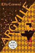 Cover: Argylle - Bantam Books