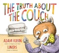 Cover: The Truth About the Couch - Penguin Putnam Inc