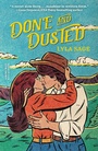 Cover: Done and Dusted - Dial Press Inc.,U.S.