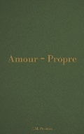 Cover: Amour-Propre - Broken Soul Publishing