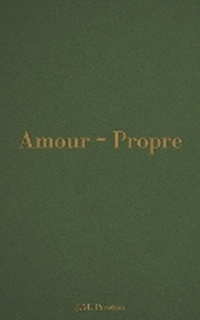 Enlarge image Cover: Amour-Propre - Broken Soul Publishing