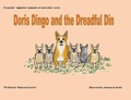 Cover: Doris Dingo and the Dreadful Din - Mlarter