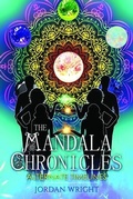 Cover: The Mandala Chronicles - Jordan Wright