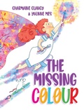 Cover: The Missing Colour - Hot Doggy Digital Press