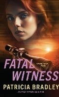 Cover: Fatal Witness - Fleming H. Revell Company
