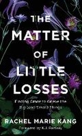 Cover: Matter of Little Losses - Fleming H. Revell Company