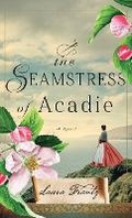 Cover: Seamstress of Acadie - Fleming H. Revell Company
