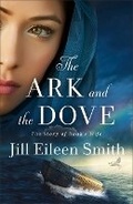Cover: Ark and the Dove - Fleming H. Revell Company