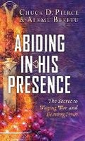 Cover: Abiding in His Presence - Chosen Books