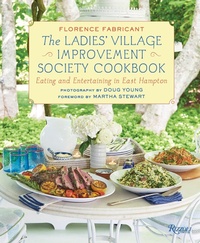 Abbildung von: Ladies' Village Improvement Society Cookbook - Rizzoli International Publications