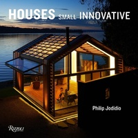 Abbildung von: Small Innovative Houses - Rizzoli International Publications