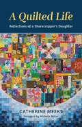 Cover: A Quilted Life - William B Eerdmans Publishing Co