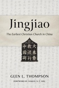 Cover: Jingjiao - William B Eerdmans Publishing Co