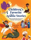 Cover: Children's Favorite Arabic Stories - Tuttle Publishing