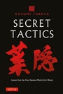 Bild: Secret Tactics - Tuttle Publishing