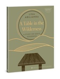Cover: Table in the Wilderness - David C Cook Publishing Company