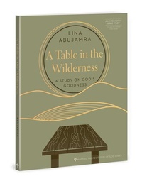 Enlarge image Cover: Table in the Wilderness - David C Cook Publishing Company