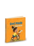 Cover: God Made Stop & Go - David C Cook Publishing Company