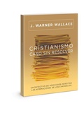 Cover: Cristianismo, Caso Sin Resolver - David C Cook Publishing Company