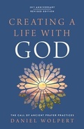 Cover: Creating a Life with God - Upper Room Books