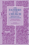 Cover: The Academic Sermons - The Catholic University of America Press