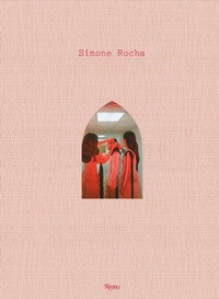 Abbildung von: Simone Rocha - Rizzoli International Publications