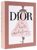 Cover: Dior by Mats Gustafson vol. 2 - Rizzoli International Publications