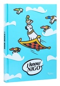 Cover: I Know Nigo - Rizzoli International Publications
