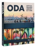 Cover: ODA - Rizzoli International Publications
