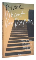 Cover: Vincent van Duysen - Rizzoli International Publications