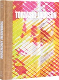Cover: Tomashi Jackson - Rizzoli International Publications