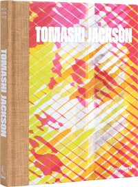 Enlarge image Cover: Tomashi Jackson - Rizzoli International Publications