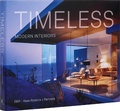 Cover: Timeless Modern Interiors - Rizzoli International Publications