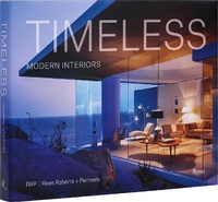 Abbildung von: Timeless Modern Interiors - Rizzoli International Publications