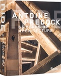 Cover: Ride: Antoine Predock - Rizzoli International Publications