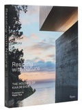 Cover: Residing with Nature - Rizzoli International Publications