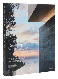 Enlarge image Cover: Residing with Nature - Rizzoli International Publications