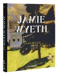 Cover: Jamie Wyeth - Rizzoli International Publications
