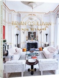 Cover: Bryan O'Sullivan - Rizzoli International Publications