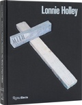 Cover: Lonnie Holley - Rizzoli International Publications