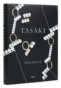 Cover: Tasaki - Rizzoli International Publications