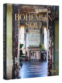 Abbildung von: Bohemian Soul - Rizzoli International Publications