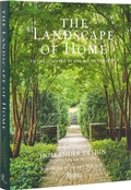 Cover: The Landscape of Home - Rizzoli International Publications