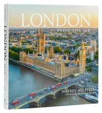 Abbildung von: London from the Air - Rizzoli International Publications
