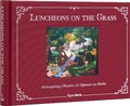 Cover: Luncheons on the Grass - Rizzoli International Publications