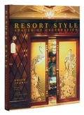 Cover: Resort Style - Rizzoli International Publications