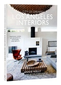 Cover: City of Dreams: Los Angeles Interiors - Rizzoli International Publications