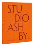 Cover: Studio Ashby - Rizzoli International Publications