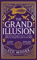 Cover: The Grand Illusion - Magpie