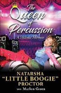 Abbildung von: The Queen of Percussion - Greenday Publishing